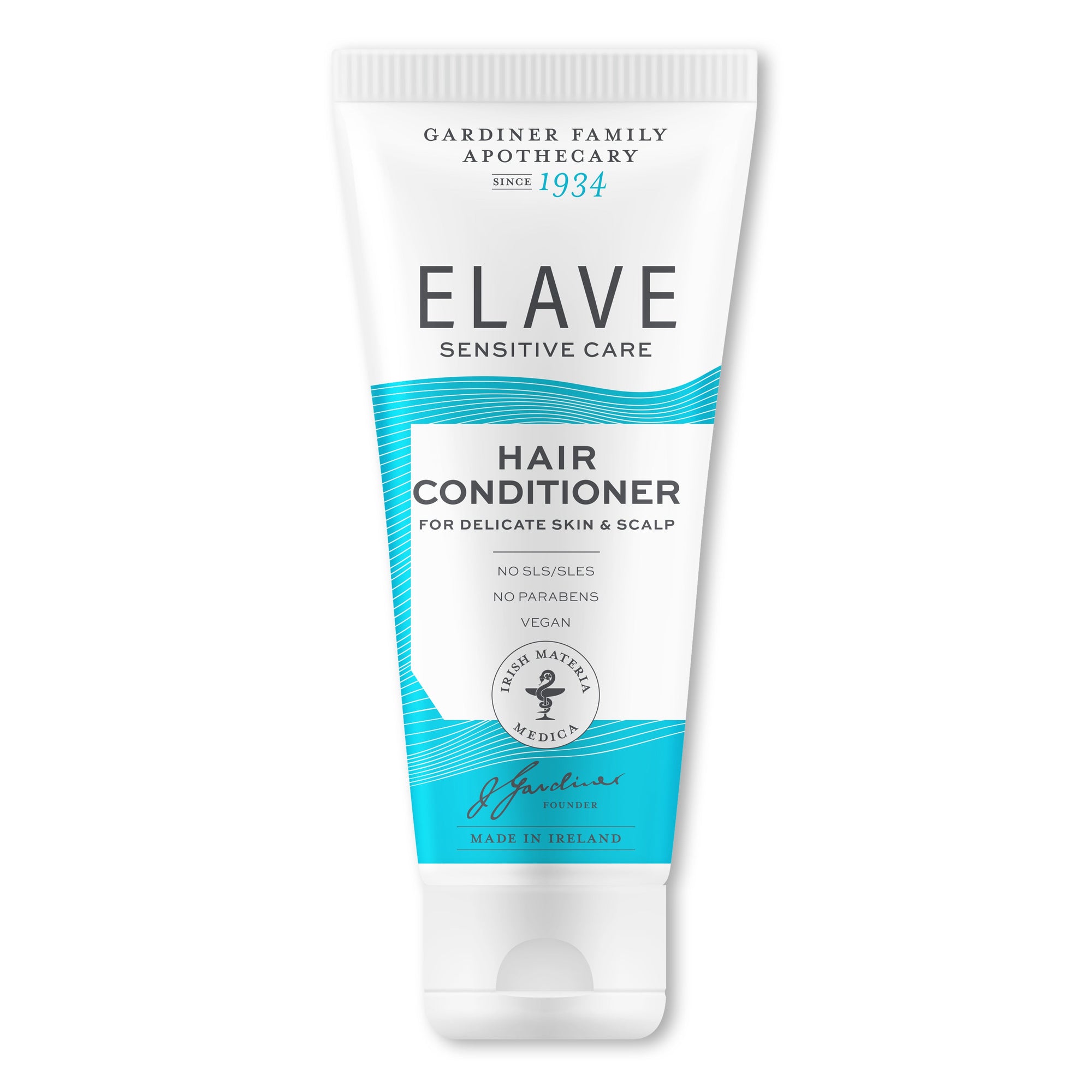 Elave 敏感肌護髮素 250毫升 / Elave Hair Conditioner 250ml