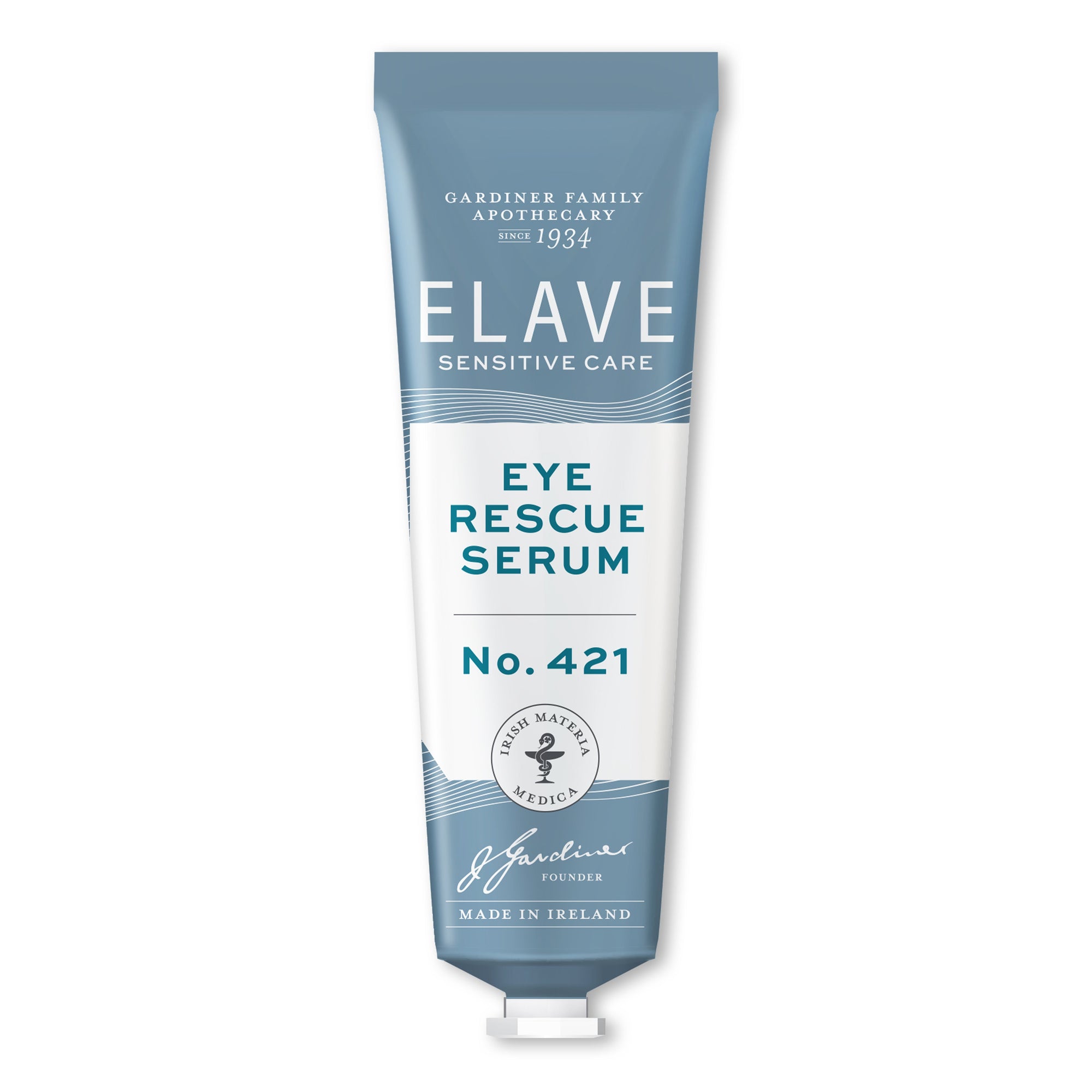 Elave 眼部修復精華 15毫升 (No.421) / Elave Eye Rescue Serum No.421 15ml