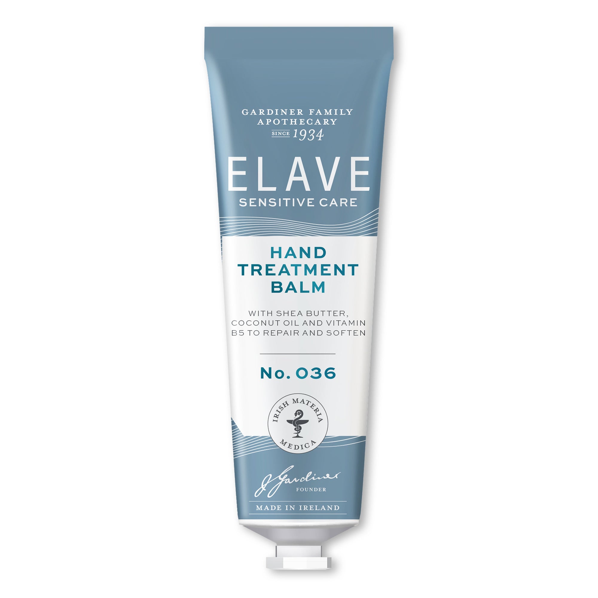 Elave 手部護膚膏50毫升 (No.036) / Elave Hand Treatment Balm No.036 50ml