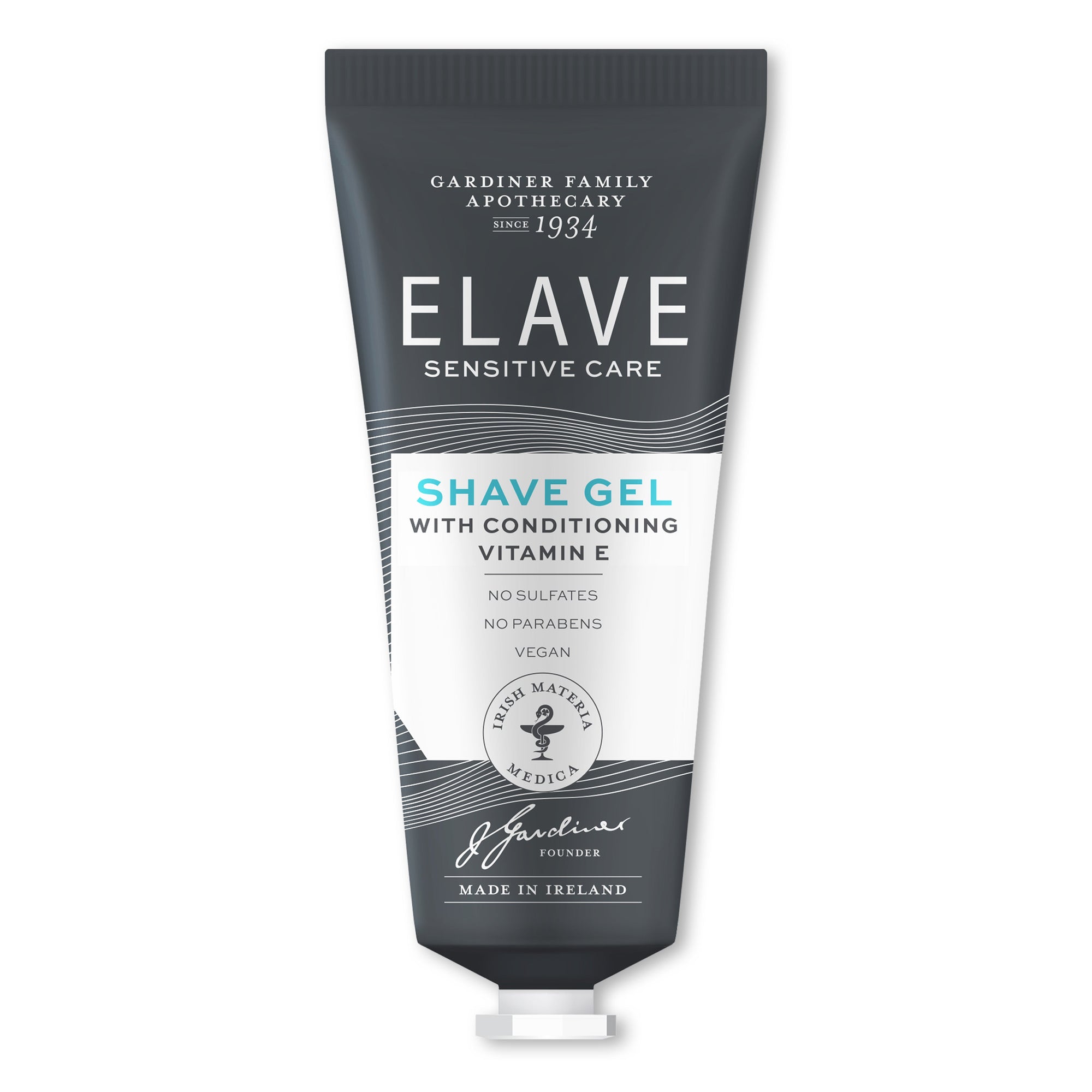 Elave 剃鬚啫喱 100毫升 (No.003) / Elave Shave Gel No.003 100ml