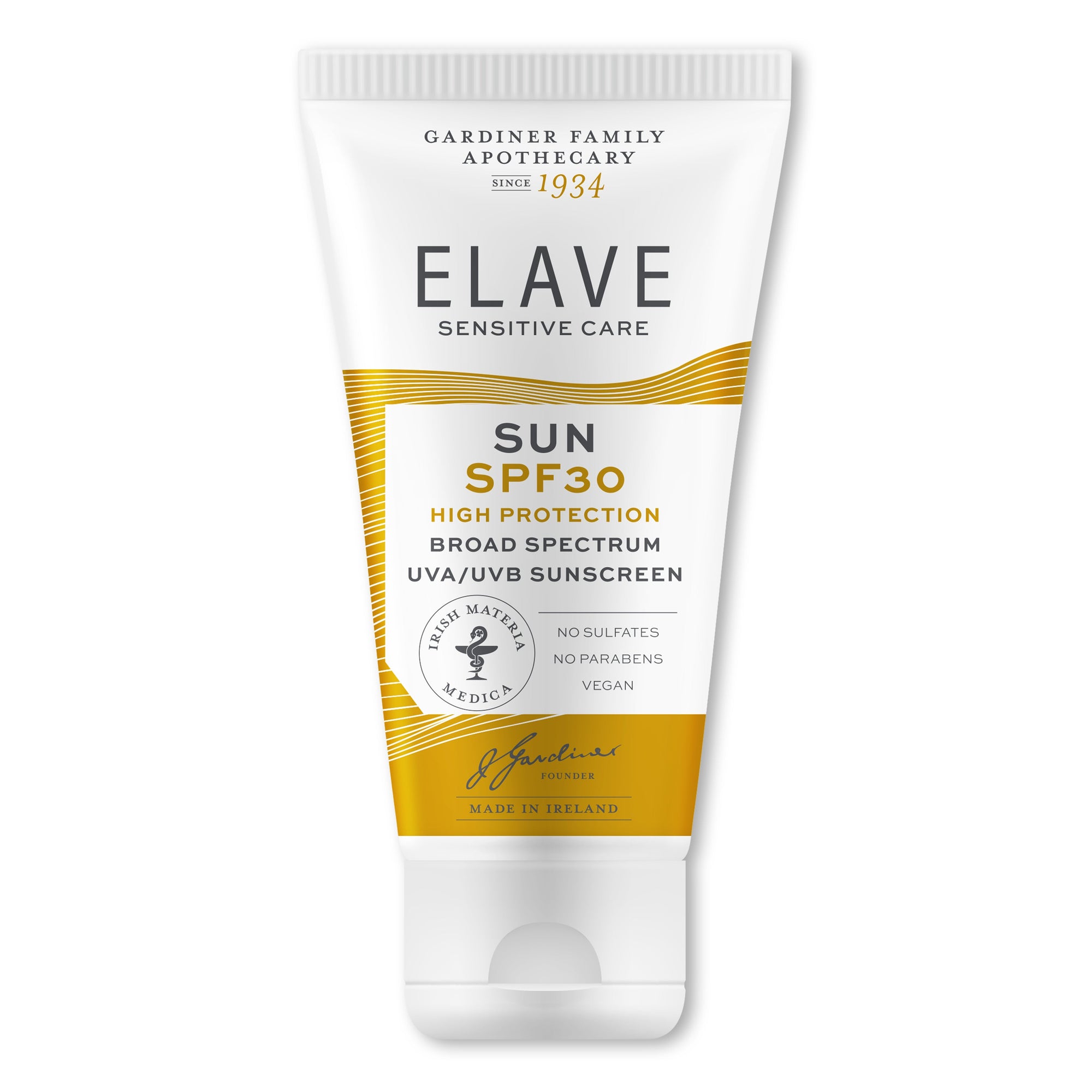 Elave 防曬霜 SPF30 / Elave Sun SPF30 200ml