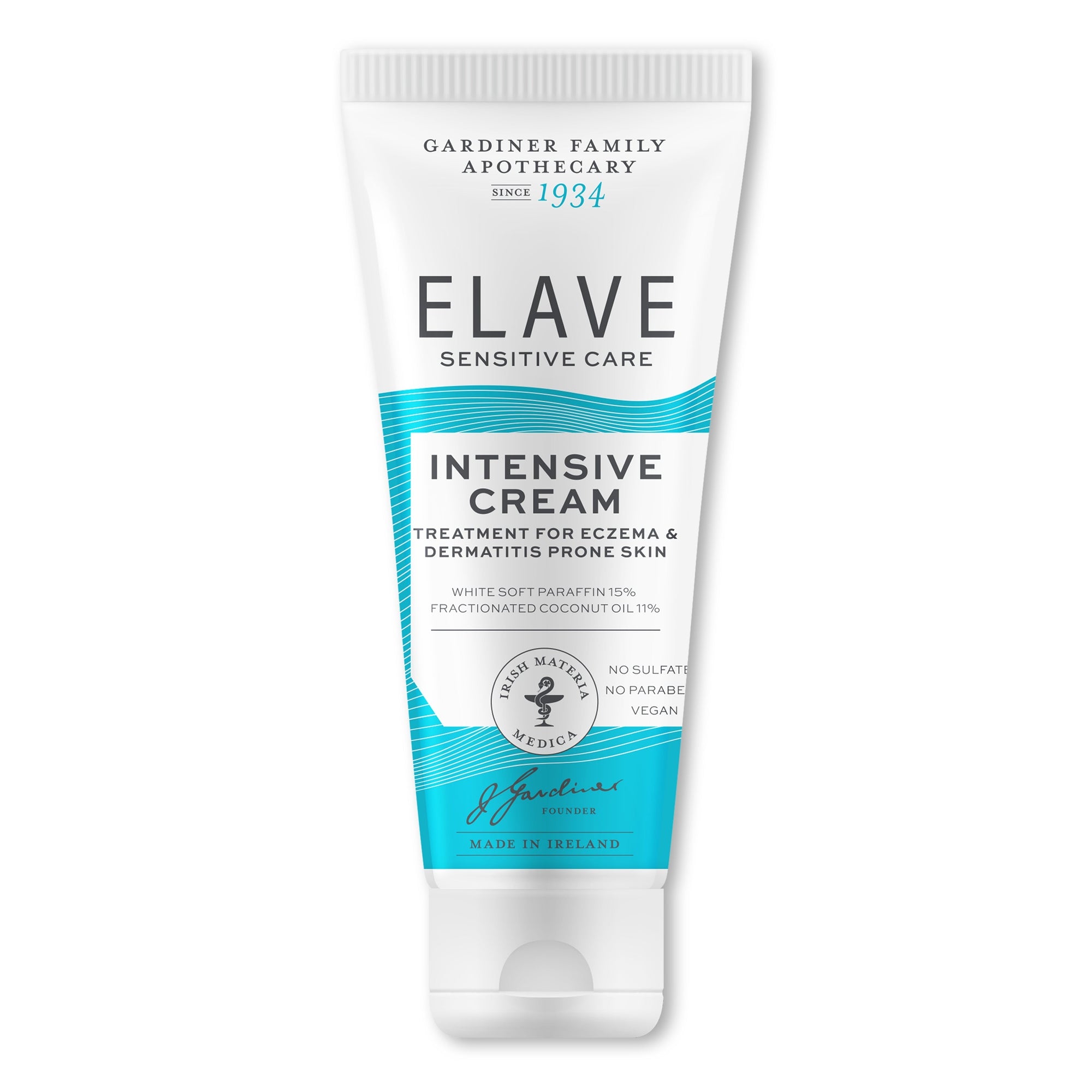Elave 敏感肌深度護膚霜 50毫升 / Elave Sensitive Intensive Cream 50g